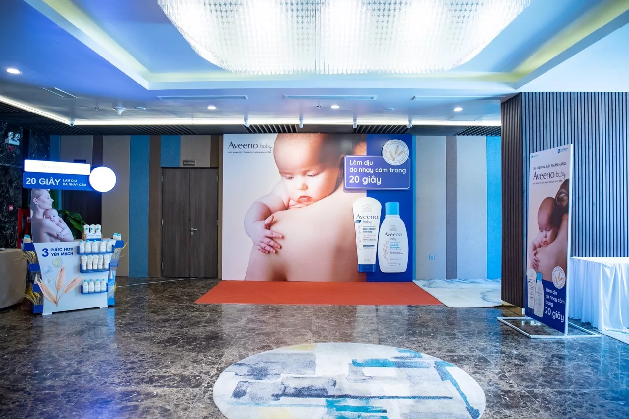 LỄ RA MẮT SẢN PHẨM