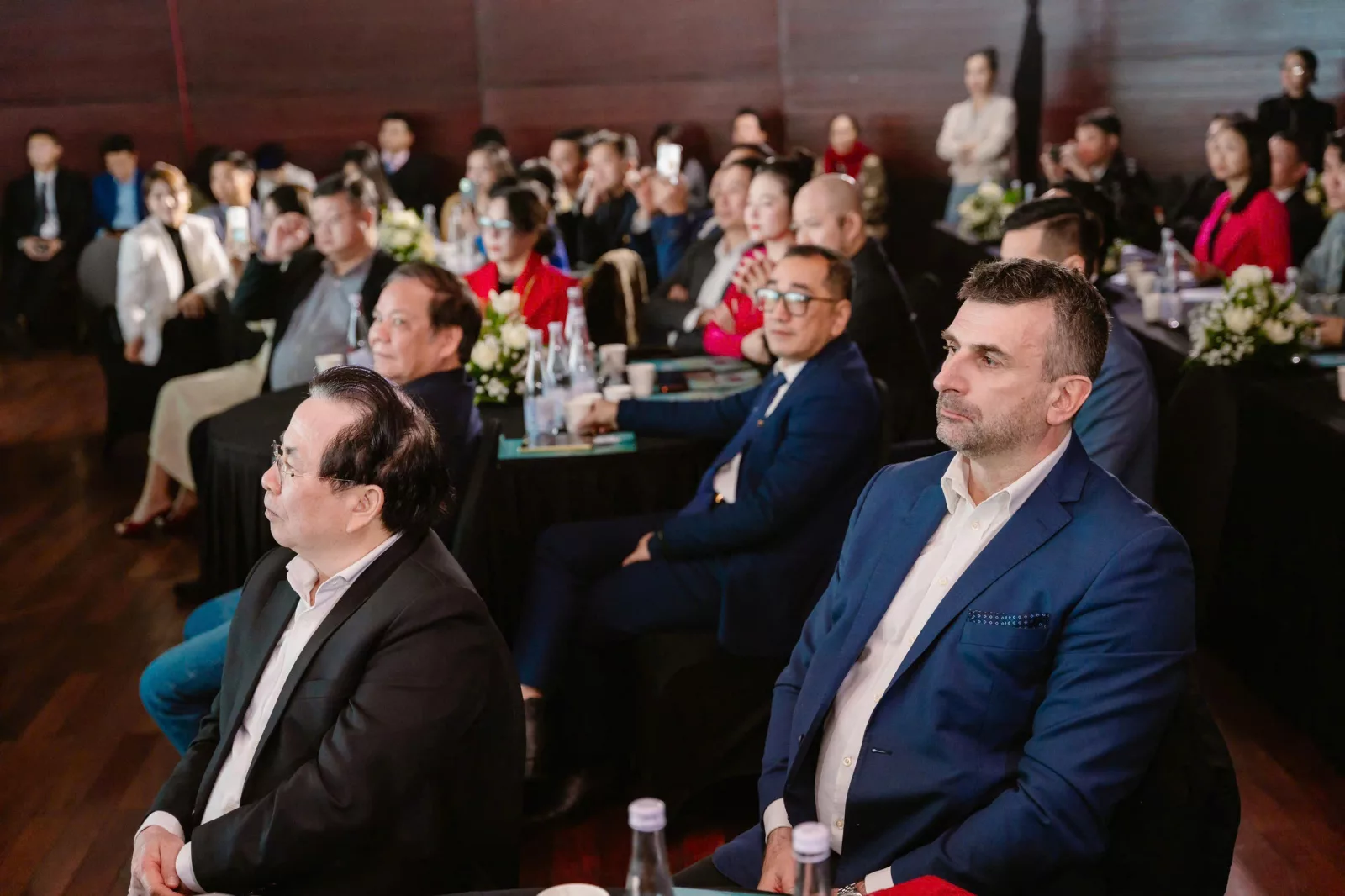 Họp Báo Ra Mắt Chuỗi Sự Kiện “ART FOR CLIMATE” - Ảnh 3