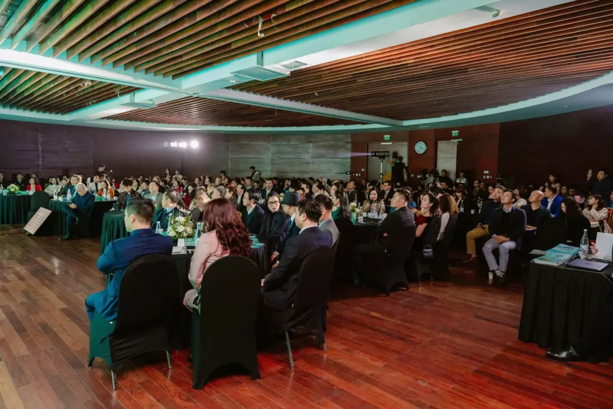 Họp Báo Ra Mắt Chuỗi Sự Kiện “ART FOR CLIMATE” - Ảnh 10