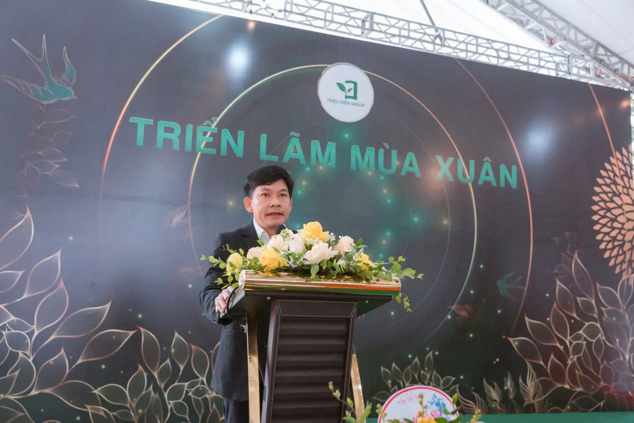 Khai mạc Triển Lãm Mùa Xuân - Nghệ Thuật Bonsai