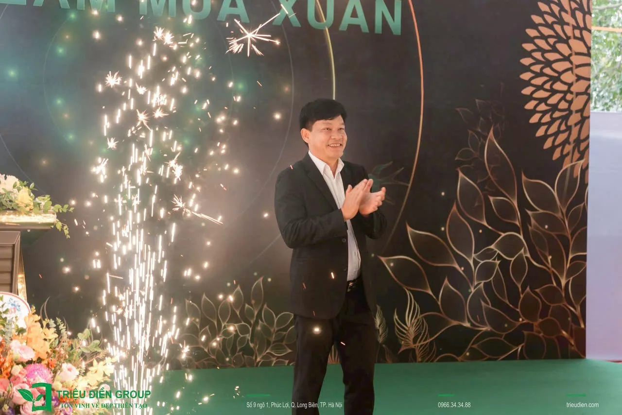 Khai mạc Triển Lãm Mùa Xuân - Nghệ Thuật Bonsai - Ảnh 3