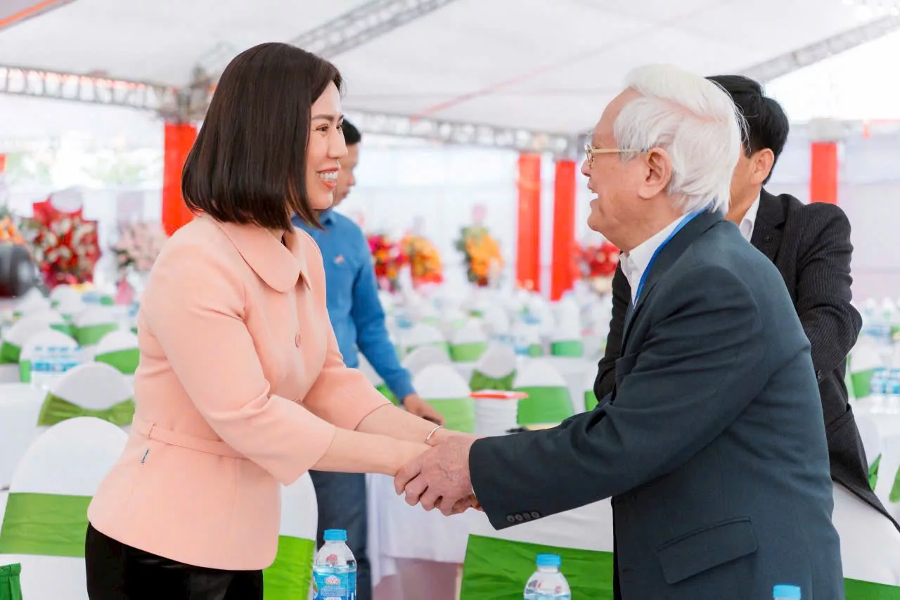 Khai mạc Triển Lãm Mùa Xuân - Nghệ Thuật Bonsai - Ảnh 4