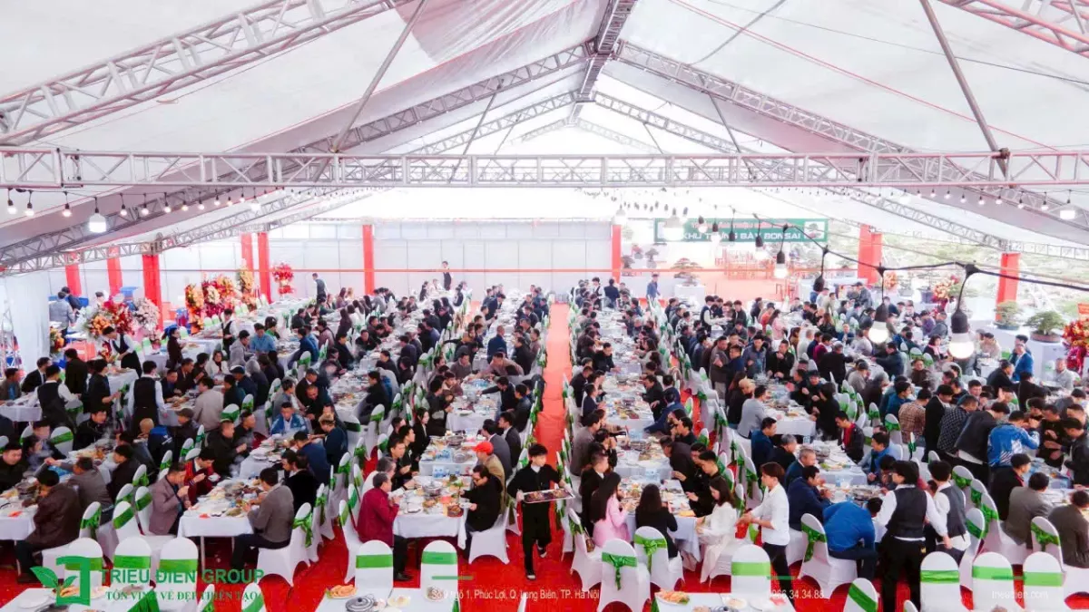 Khai mạc Triển Lãm Mùa Xuân - Nghệ Thuật Bonsai - Ảnh 7