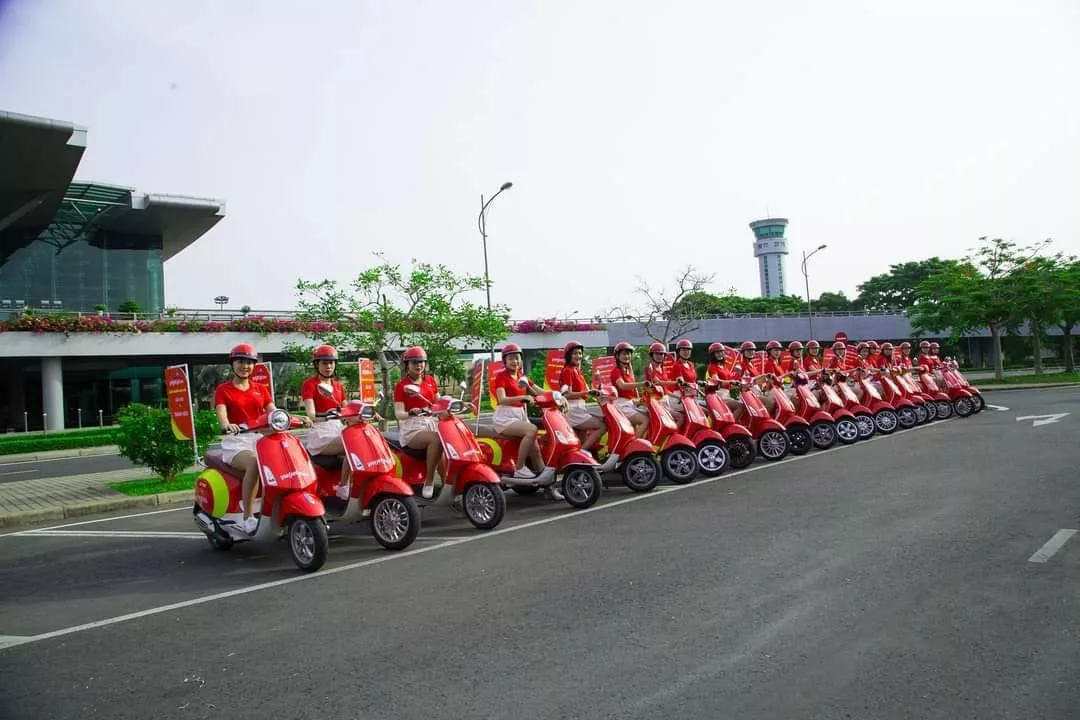 ROADSHOW XE ĐẠP XE MÁY DO 2Event.vn TỔ CHỨC - Ảnh 3