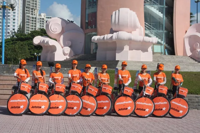 ROADSHOW XE ĐẠP XE MÁY DO 2Event.vn TỔ CHỨC - Ảnh 5