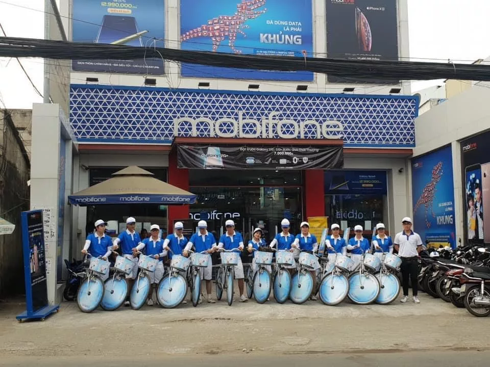 ROADSHOW XE ĐẠP XE MÁY DO 2Event.vn TỔ CHỨC - Ảnh 10