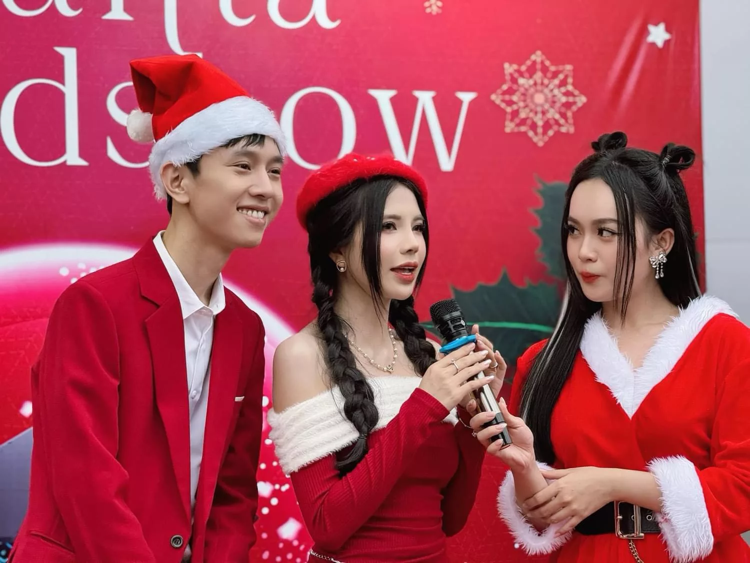 ROADSHOW XE ĐẠP XE MÁY DO 2Event.vn TỔ CHỨC - Ảnh 11