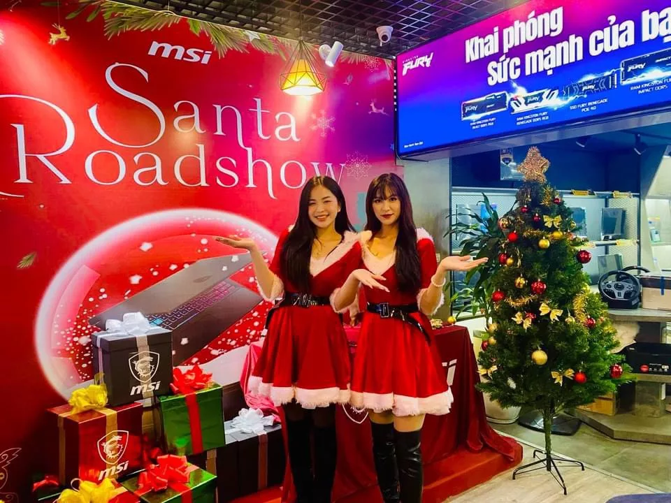 ROADSHOW XE ĐẠP XE MÁY DO 2Event.vn TỔ CHỨC - Ảnh 12