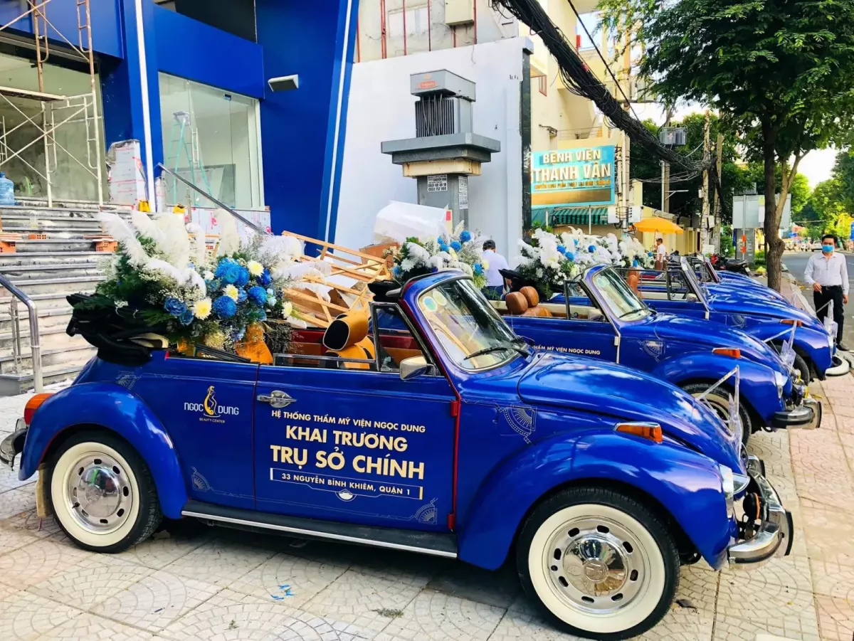 MỘT SỐ CHƯƠNG TRÌNH ROADSHOW OTO  ẤN TƯỢNG - Ảnh 10