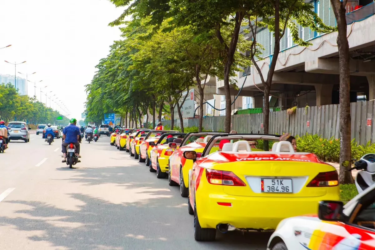 MỘT SỐ CHƯƠNG TRÌNH ROADSHOW OTO  ẤN TƯỢNG - Ảnh 11