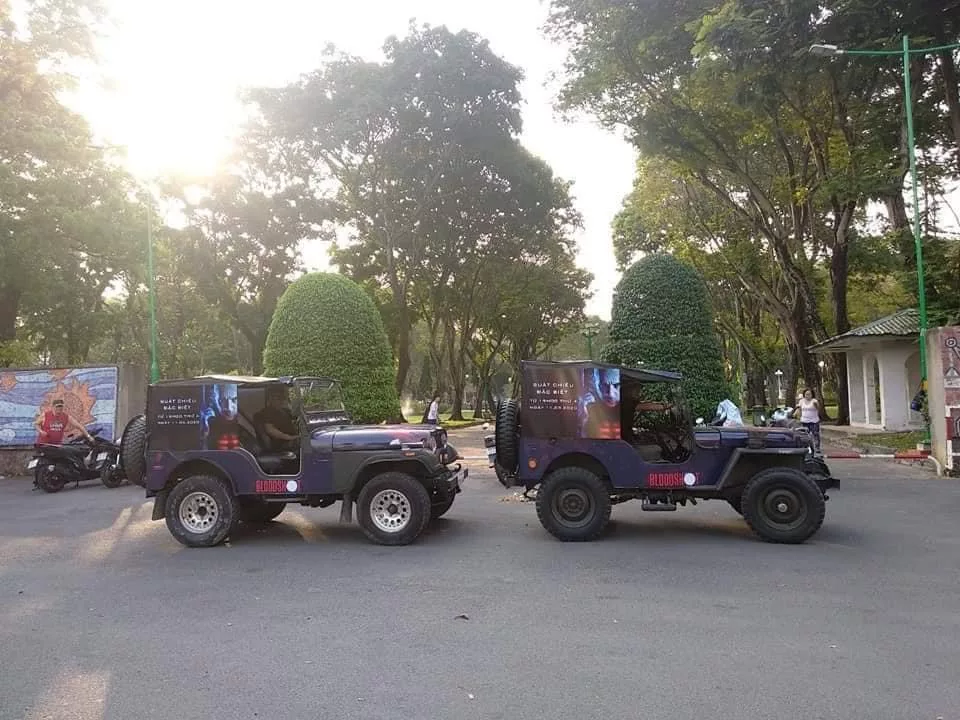 MỘT SỐ CHƯƠNG TRÌNH ROADSHOW OTO  ẤN TƯỢNG - Ảnh 12