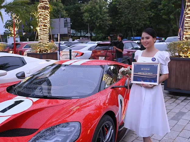 Lễ kỉ niệm 30 năm thành lập B.A.M - Ảnh 12