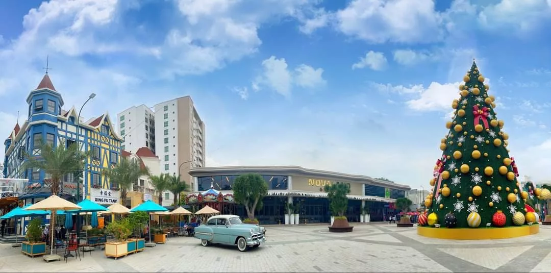 Lễ kỉ niệm 30 năm thành lập B.A.M - Ảnh 15