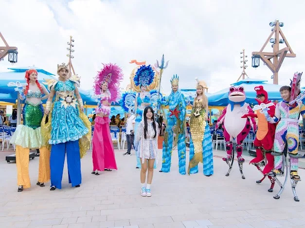 KHAI TRƯƠNG NOVA LAND PHAN THIẾT - Ảnh 2