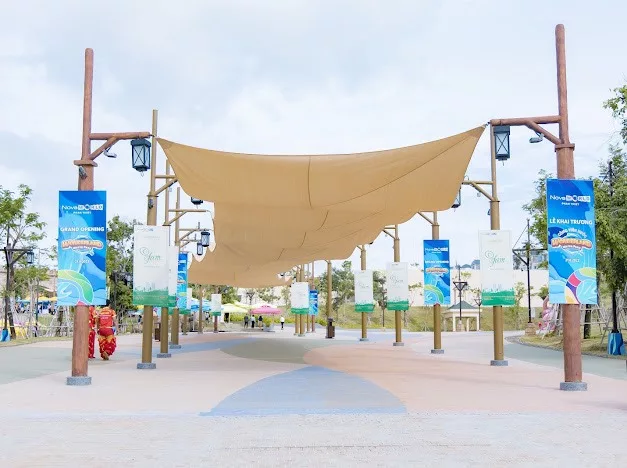 KHAI TRƯƠNG NOVA LAND PHAN THIẾT - Ảnh 3