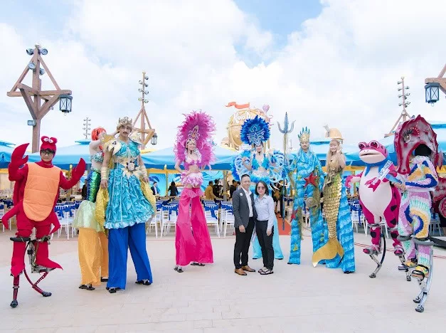 KHAI TRƯƠNG NOVA LAND PHAN THIẾT - Ảnh 6