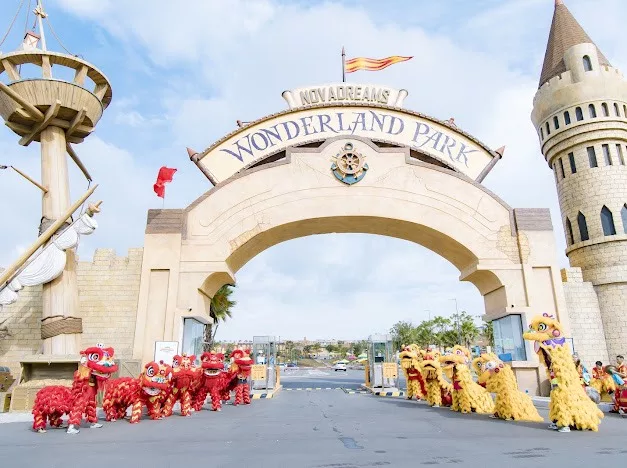 KHAI TRƯƠNG NOVA LAND PHAN THIẾT - Ảnh 11