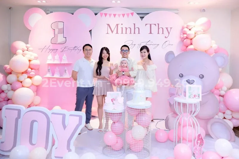 Cho thuê thiết bị sự kiện: Âm thanh, ánh sáng, sân khấu
