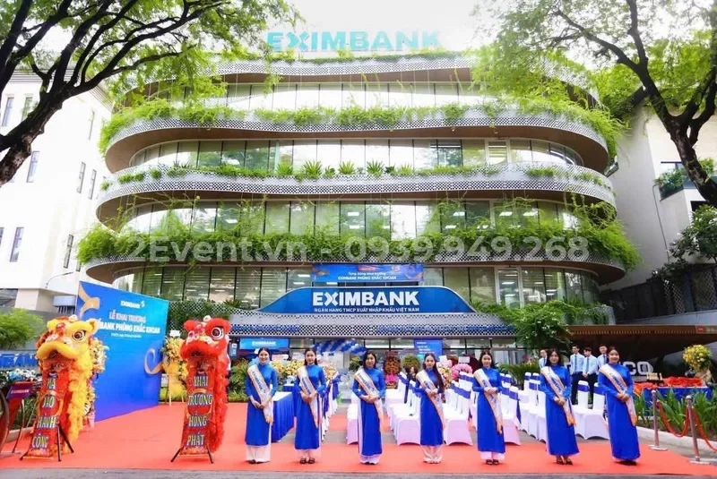 Mẫu cổng bong bóng khai trương giá rẻ, màu sắc bắt mắt