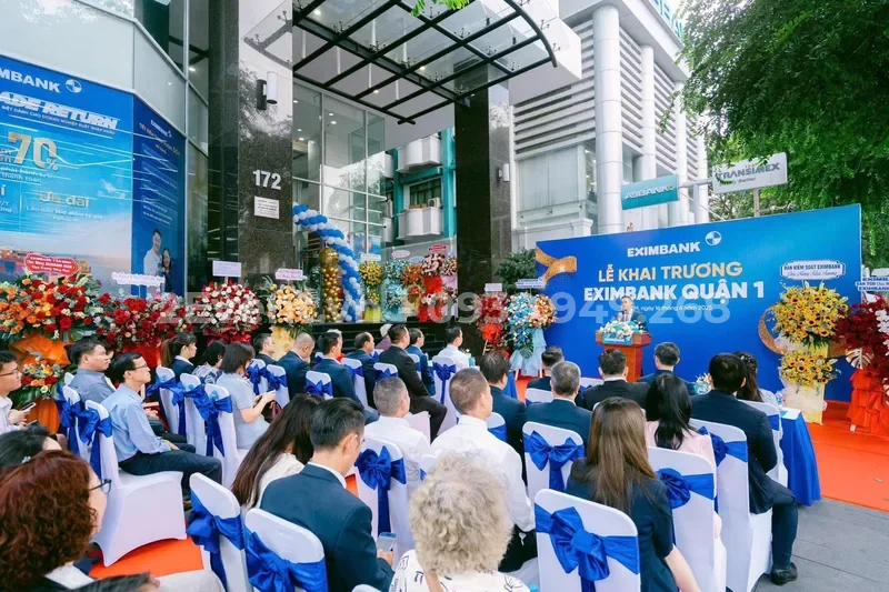 Mẫu cổng bong bóng khai trương giá rẻ, màu sắc bắt mắt