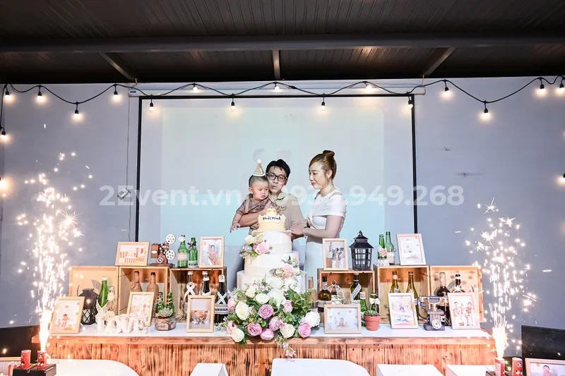 Dịch vụ cung cấp nhân sự sự kiện, biểu diễn chuyên nghiệp
