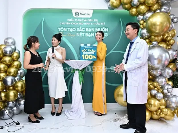 Hướng dẫn kịch bản tổ chức khai trương phòng gym chi tiết