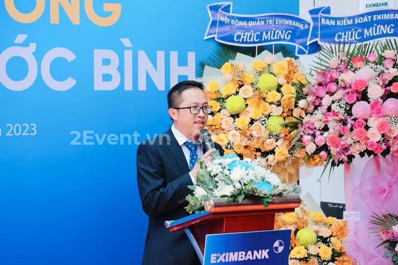 Mẫu múa lân khai trương đẹp, chuyên nghiệp từ 2Event