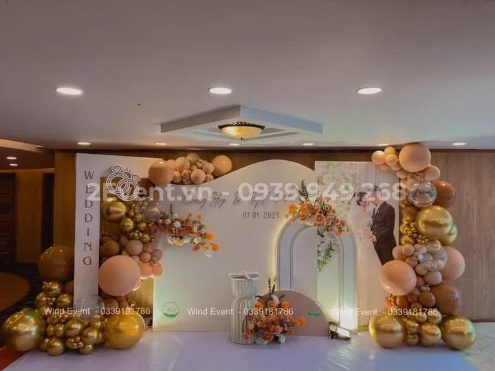 Cung cấp ảo thuật gia biểu diễn sinh nhật, tiệc cưới