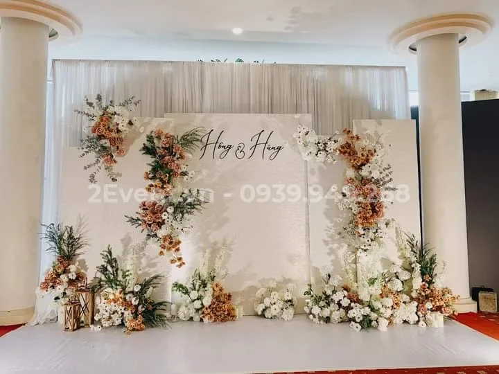 Cung cấp ảo thuật gia biểu diễn sinh nhật, tiệc cưới