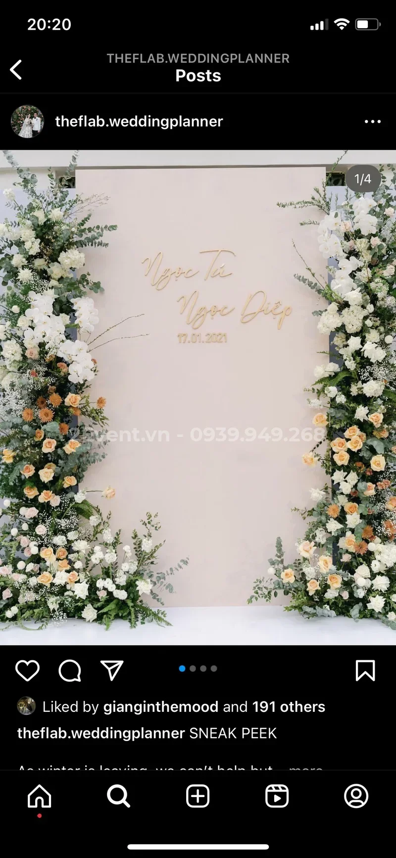 Thi công cho thuê khung backdrop sự kiện, tiệc cưới