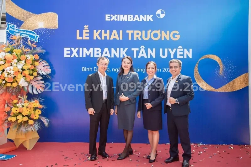 Cho thuê MC dẫn chương trình khai trương, gala dinner
