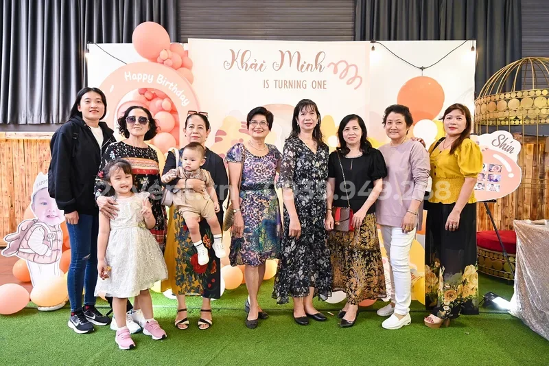 Cung cấp nhóm múa thiếu nhi, nhóm nhảy hiện đại