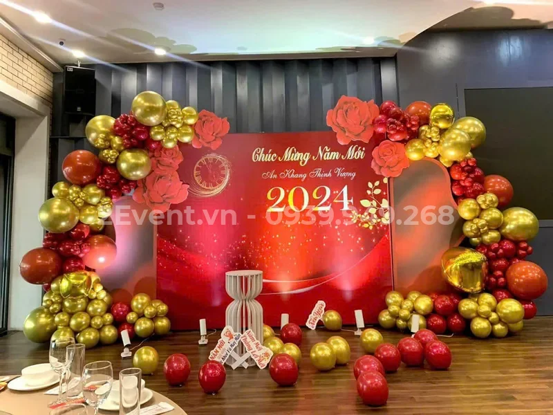 Tổ chức Family Day (Ngày hội gia đình) doanh nghiệp