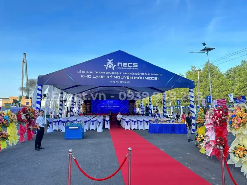 Mẫu trang trí khai trương phòng gym thu hút khách, nhiều tài lộc
