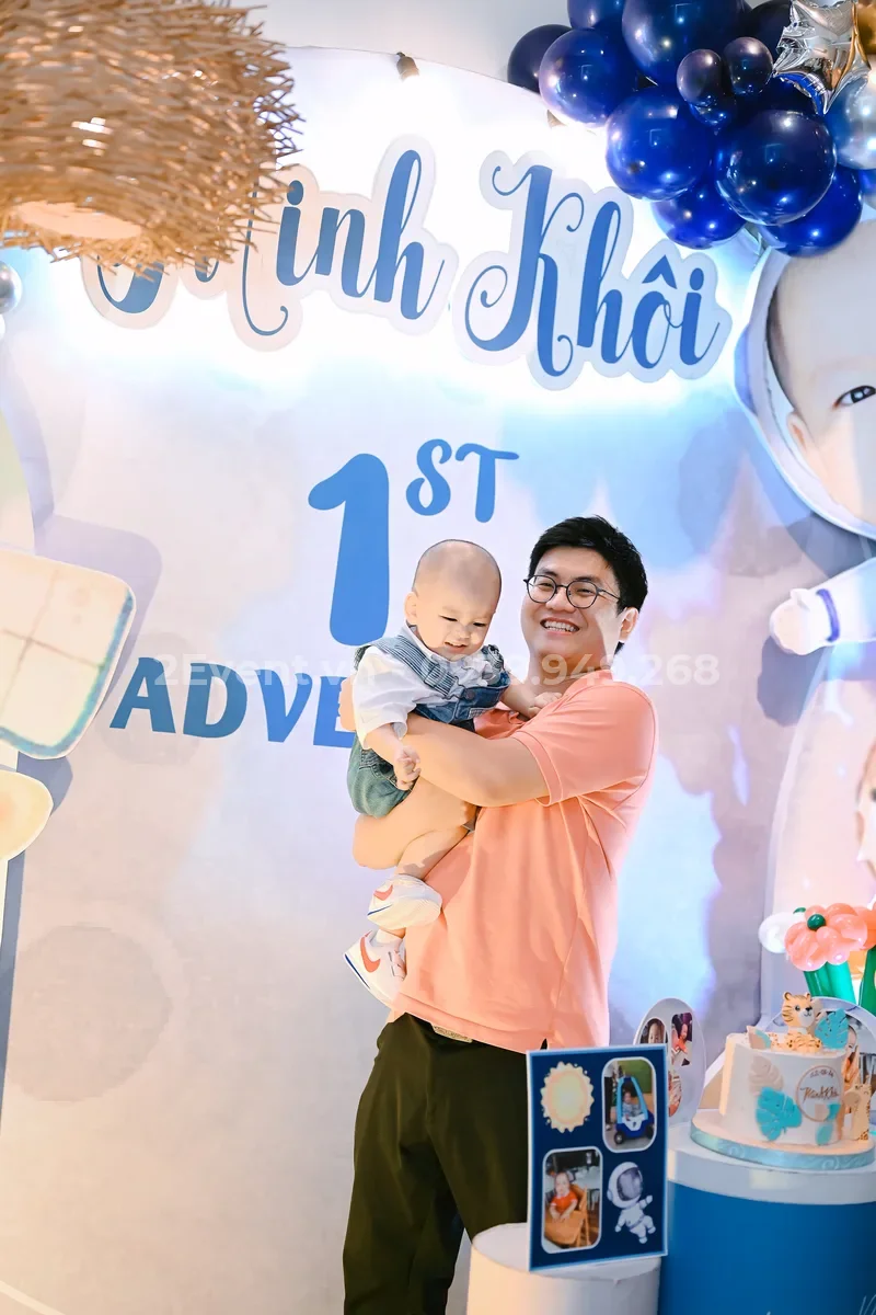 Top 15 mẫu trang trí sinh nhật cho bé 10 tuổi ấn tượng