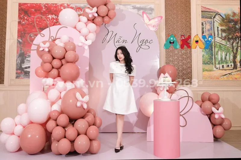 Ý tưởng trang trí sinh nhật chủ đề siêu nhân cho bé yêu